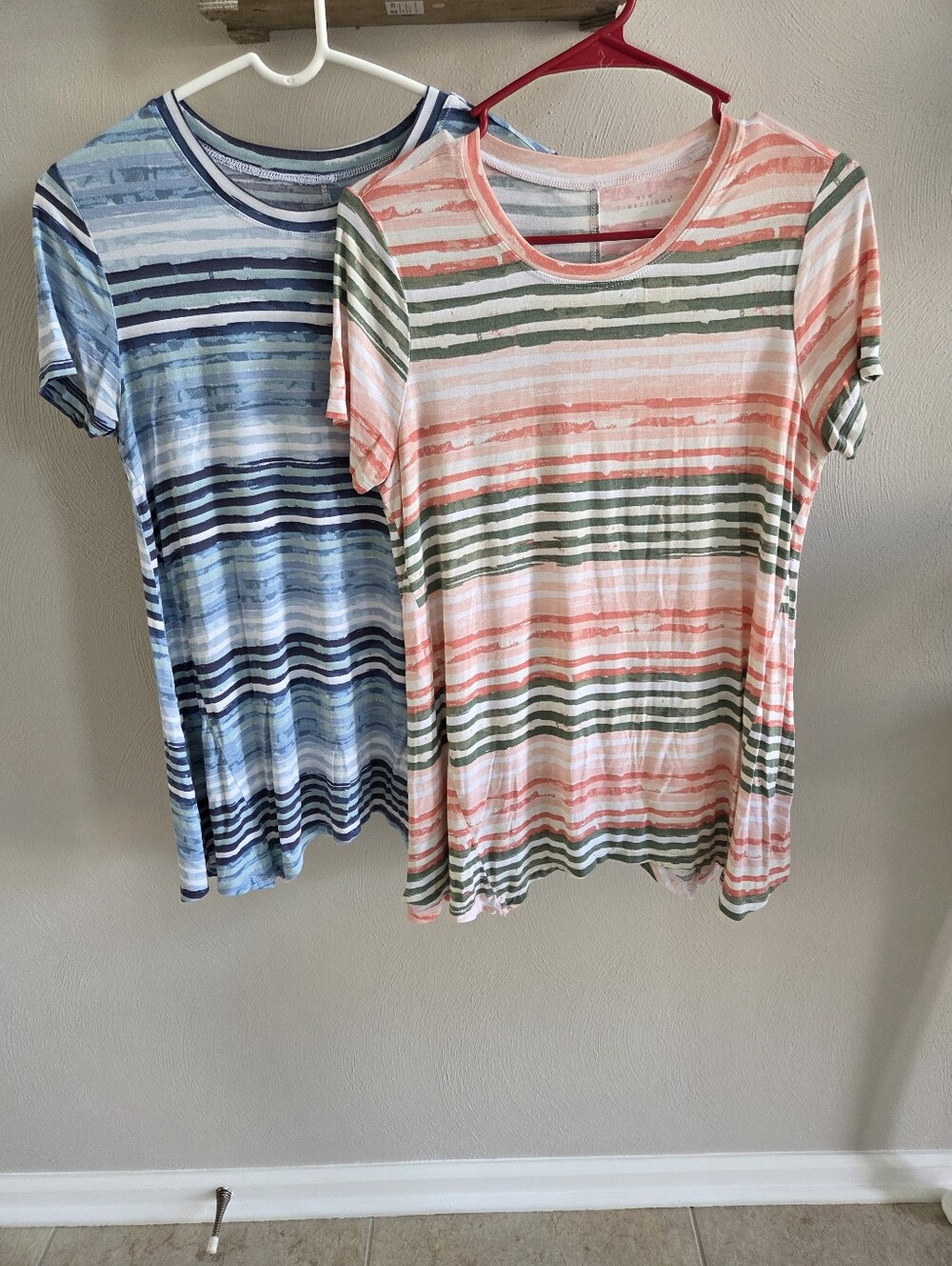 New Direction Blouses (2)